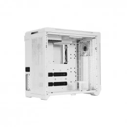 Корпус Thermaltake CTE C750 Air Snow (CA-1X6-00F6WN-00)                                                                                                                                                                                                   