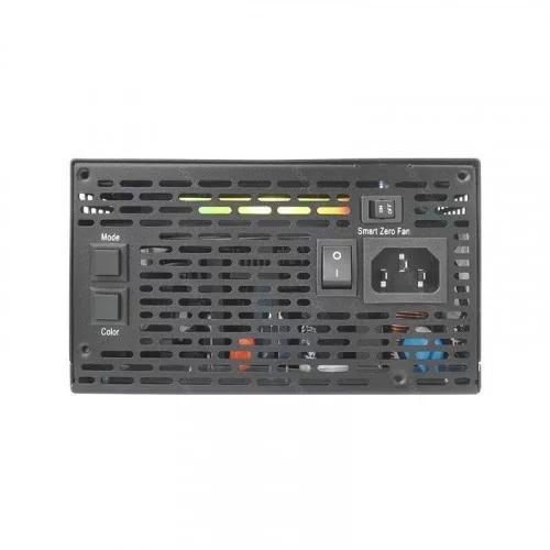 Блок питания Thermaltake ATX 1050W Toughpower PF1 ARGB (PS-TPD-1050F3FAPE-1) 