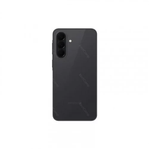 Смартфон Samsung Galaxy A37 5G 8/256 ГБ (SM-A376EZADCAU) чёрный 