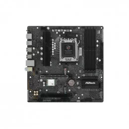 Материнская плата ASRock B650M PG Lightning WiFi                                                                                                                                                                                                          