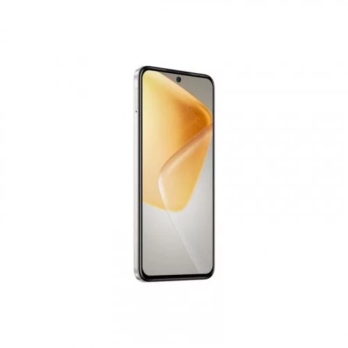 Смартфон Infinix HOT 50 PRO 8/256 ГБ серый 