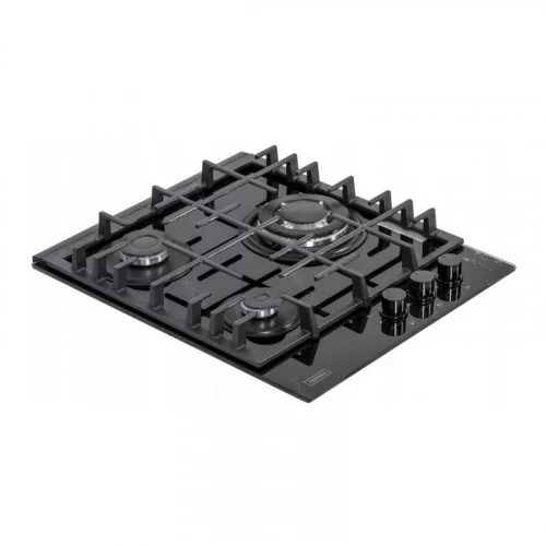 Варочная поверхность газовая Kernau KGH 4346.1 T CI B 