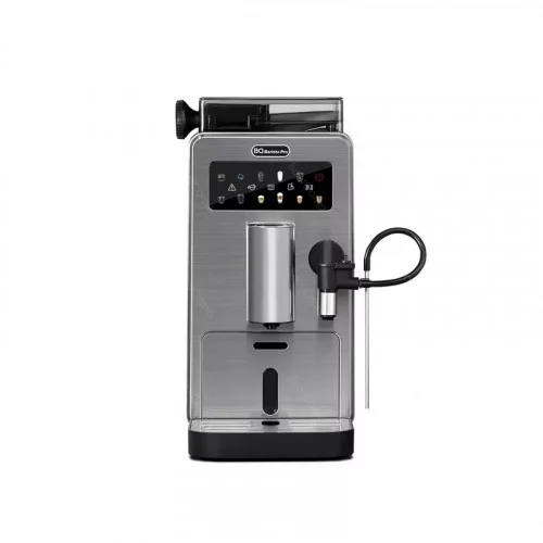 Кофемашина BQ CM9003 Стальной/Черный 