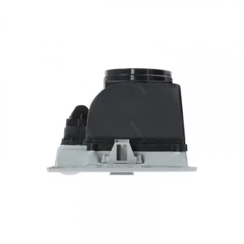 Вытяжка полновстраиваемая Faber INKA SMART C LG A52 