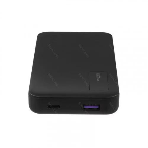 Портативная батарея Ugreen PB311 (25742) 10000мАч чёрная 