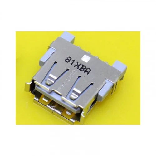 Разъем USB US-059 Sony Vaio VGN-FЗ VGN-FZ140 VGN-FZ150 VGN-FZ190 VGN-FZ21S VGN-FZ38M VGN-FZ430 81XBA 