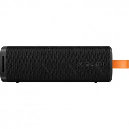 Колонка Xiaomi Sound Outdoor черная (QBH4261GL)                                                                                                                                                                                                           