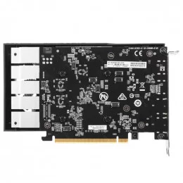 Видеокарта GIGABYTE Intel Arc A380 WINDFORCE OC (GV-IA380WF2OC-6GD)                                                                                                                                                                                       