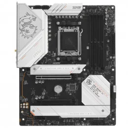 Материнская плата MSI MPG B650 EDGE WIFI                                                                                                                                                                                                                  