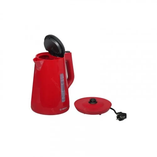 Электрический чайник Bosch TWK 1M124 