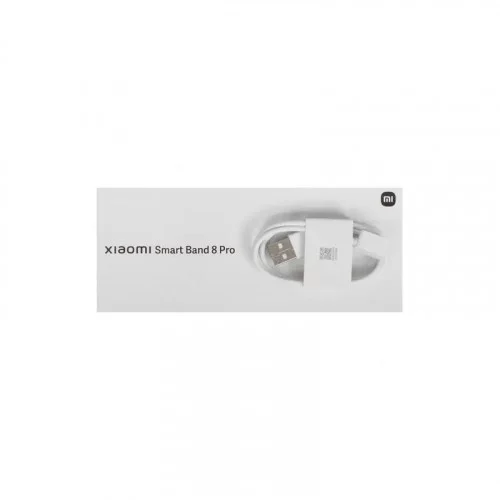 Фитнес-браслет Xiaomi Smart Band 8 Pro белый (BHR8007GL) 