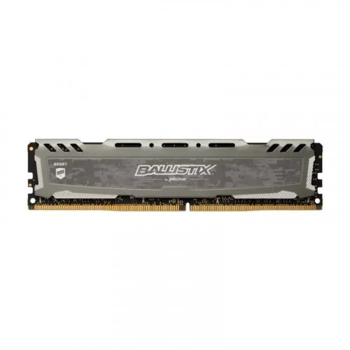 Оперативная память 16GB DDR4-2400 Crucial (BLS16G4D240FSB) 