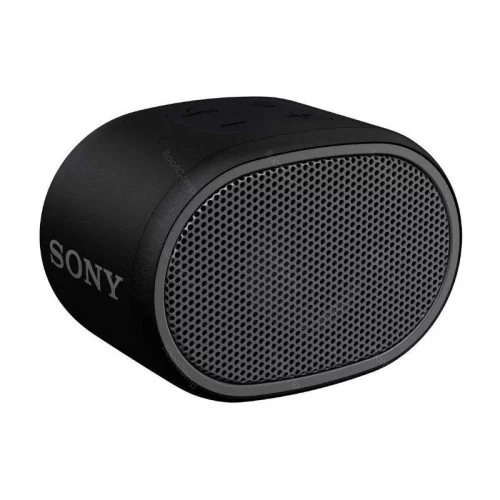 Портативная колонка Sony SRS-XB01 Black 