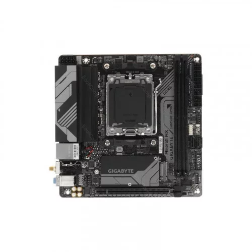 Материнская плата GIGABYTE A620I AX 