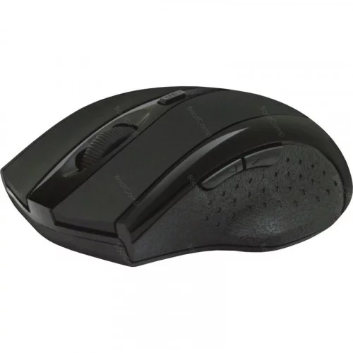 Беспроводная мышь Defender Wireless Accura MM-665 черная 