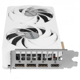 Видеокарта GIGABYTE GeForce RTX 5060 Ti EAGLE ICE OC (GV-N506TEAGLE OC-8GD)                                                                                                                                                                               