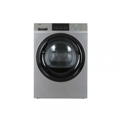 Сушильная машина с тепловым насосом Haier HD90-A2929BS CF067YE05RU 