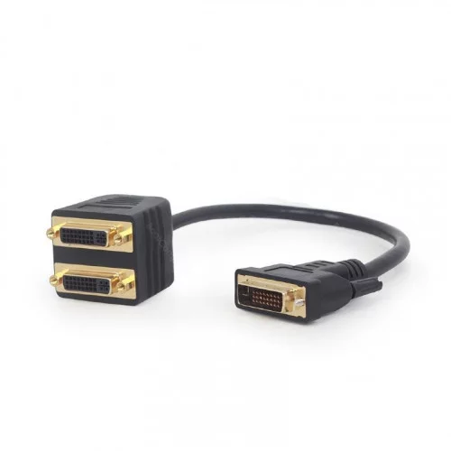 Переключатель DVI интерфейса GEMBIRD (A-DVI-2DVI-01) 