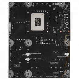 Материнская плата MSI PRO B860-P                                                                                                                                                                                                                          
