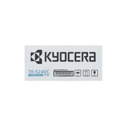 Тонер-картридж TK-5240C Cyan                                                                                                                                                                                                                              