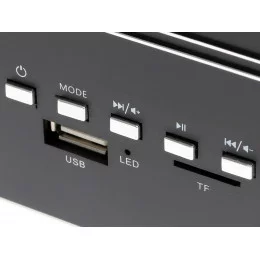 Колонки Defender V10 черный                                                                                                                                                                                                                               