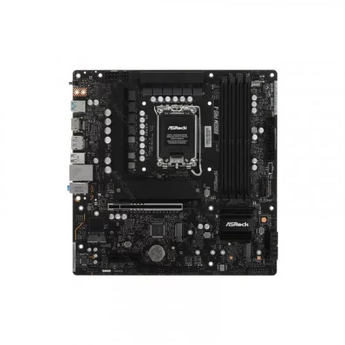 Материнская плата ASRock B860M Pro-A 
