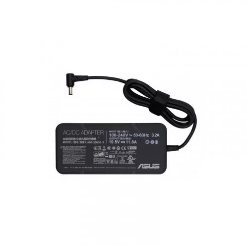 Блок питания для Asus 19.5V 11.8A (230W) 5.5x2.5 ORIGINAL 