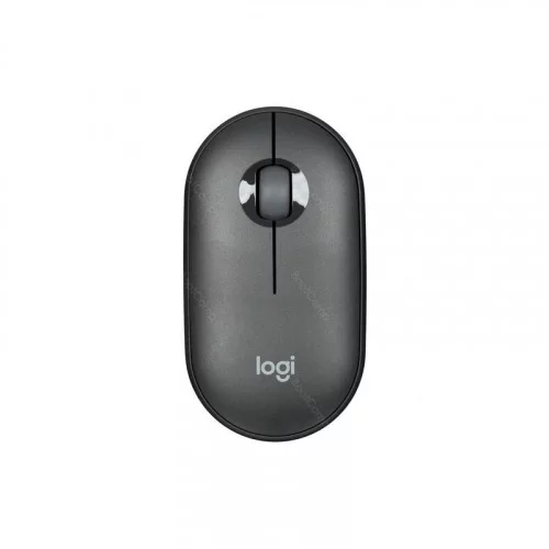Мышь беспроводная Logitech Pebble 2 M350s 910-007015 