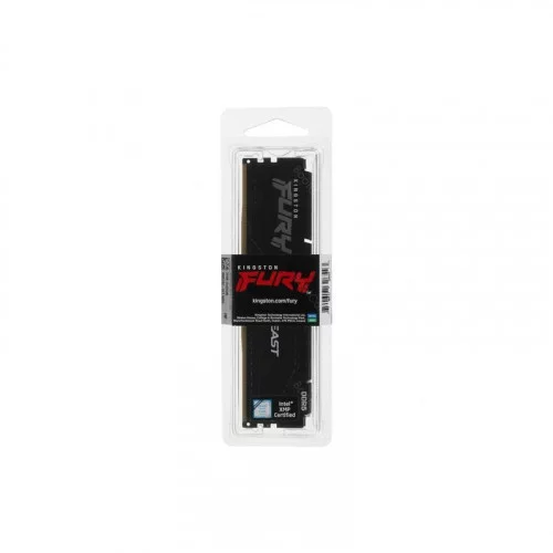 Оперативная память DDR5 32Gb 5200Mhz Kingston FURY Beast KF552C40BB-32 