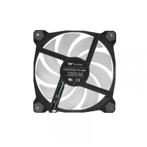 Комплект кулеров для корпуса Thermaltake Pure Plus 14 RGB (CL-F064-PL14SW-A) 
