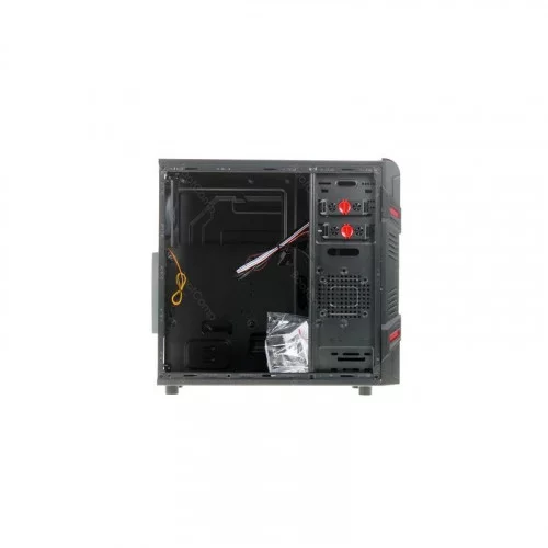 Корпус Aerocool AERO GT (AEROGT-ABK) 