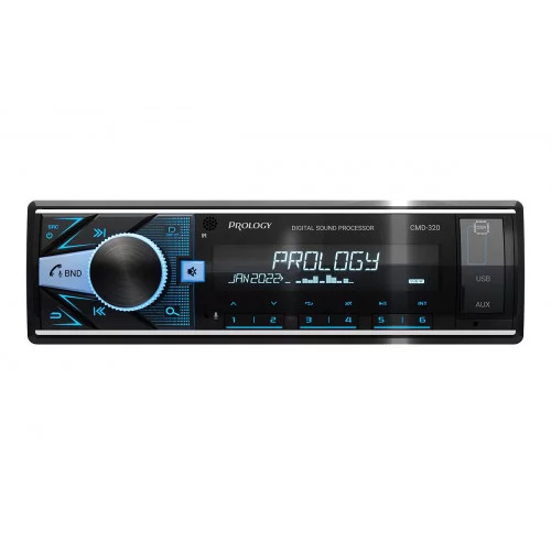 Автопроигрыватель PROLOGY CMD-320 