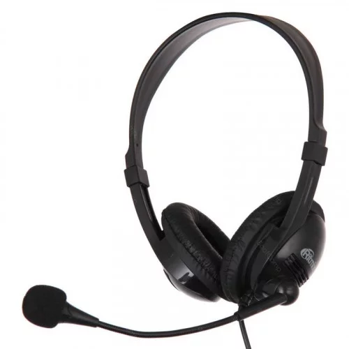 Гарнитура RITMIX RH-533USB black 