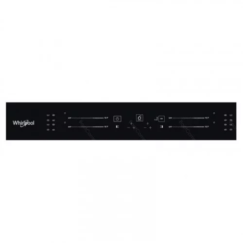 Варочная поверхность индукционная Whirlpool WL S8560AL 