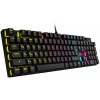 Игровая механическая клавиатура SVEN KB-G9300 