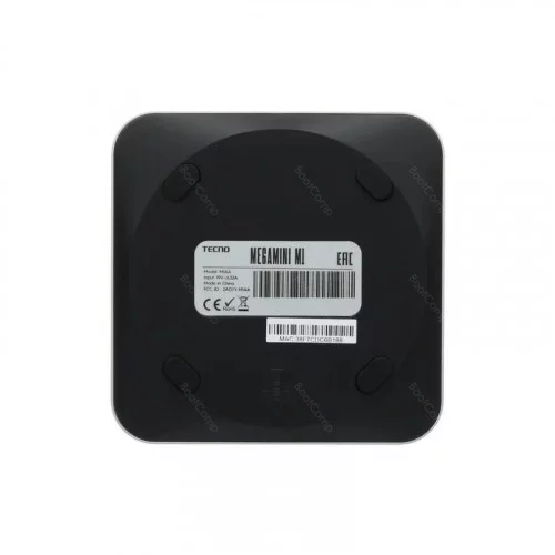 МиниПК TECNO Mega Mini M1 i5-12450H 