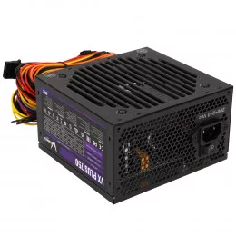 Блок питания Formula VX PLUS 750 [VX PLUS 750W] черный                                                                                                                                                                                                    