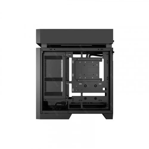 Корпус DEEPCOOL CL6600 R-CL6600-BKNNA0-G-1 