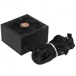 Блок питания ZALMAN GV2SE 800W черный                                                                                                                                                                                                                     