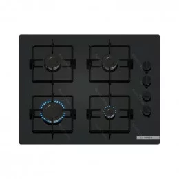 Поверхность газовая Bosch POP6B6K30                                                                                                                                                                                                                       
