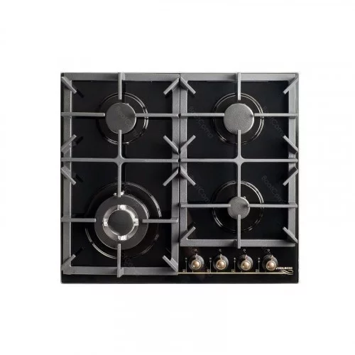 Варочная поверхность газовая HOLBERG HGGH 6411WBL CL 