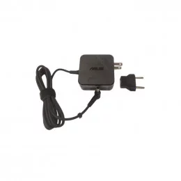 Блок питания для Asus 19 V 2.37A (45W) 4.5x3.0 (вилка US + переходник)                                                                                                                                                                                    