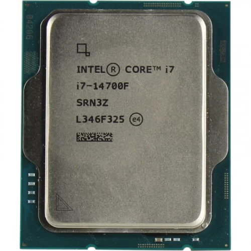 Процессор Intel Core i7-14700F Tray CM8071504820816 