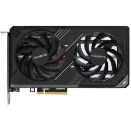 Видеокарта GIGABYTE GeForce RTX 5060 WINDFORCE OC (GV-N5060WF2OC-8GD)                                                                                                                                                                                     