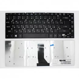 Клавиатура для ноутбука Acer 3830T 4830T P/n: KBI140A292,KBI140G260,MP-10K23U4-4421,MP-10K23U4-6982                                                                                                                                                       