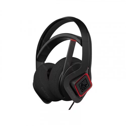 Наушники с микрофоном HP OMEN Mindframe Prime Black (6MF35AA) 