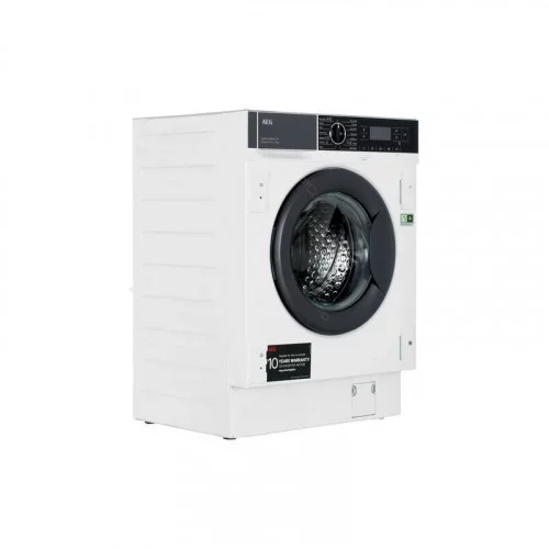 Стиральная машина встраиваемая AEG L8FBE48SCI 