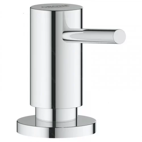 Дозатор GROHE Cosmopolitan (40535000, хром) 