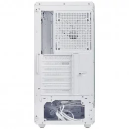 Корпус Cougar Airface Pure Pro White                                                                                                                                                                                                                      