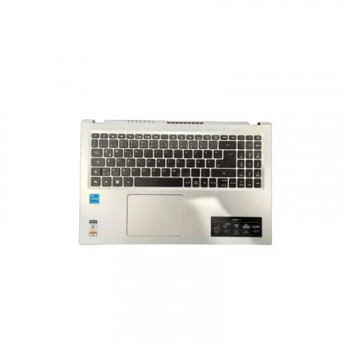 Топкейс для ноутбука Acer Aspire 3 A315-58-3870 серый 